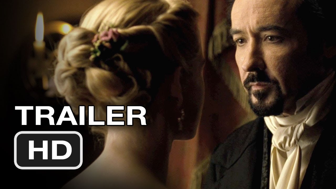The Raven (2011) Trailer - HD Movie