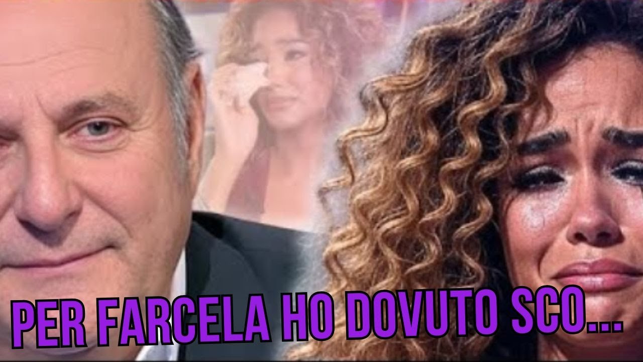 SAMIRA LUI: La RIVOLUZIONE che sconvolge Sanremo e la TV Italiana! Terremoto RAI vs MEDIASET!