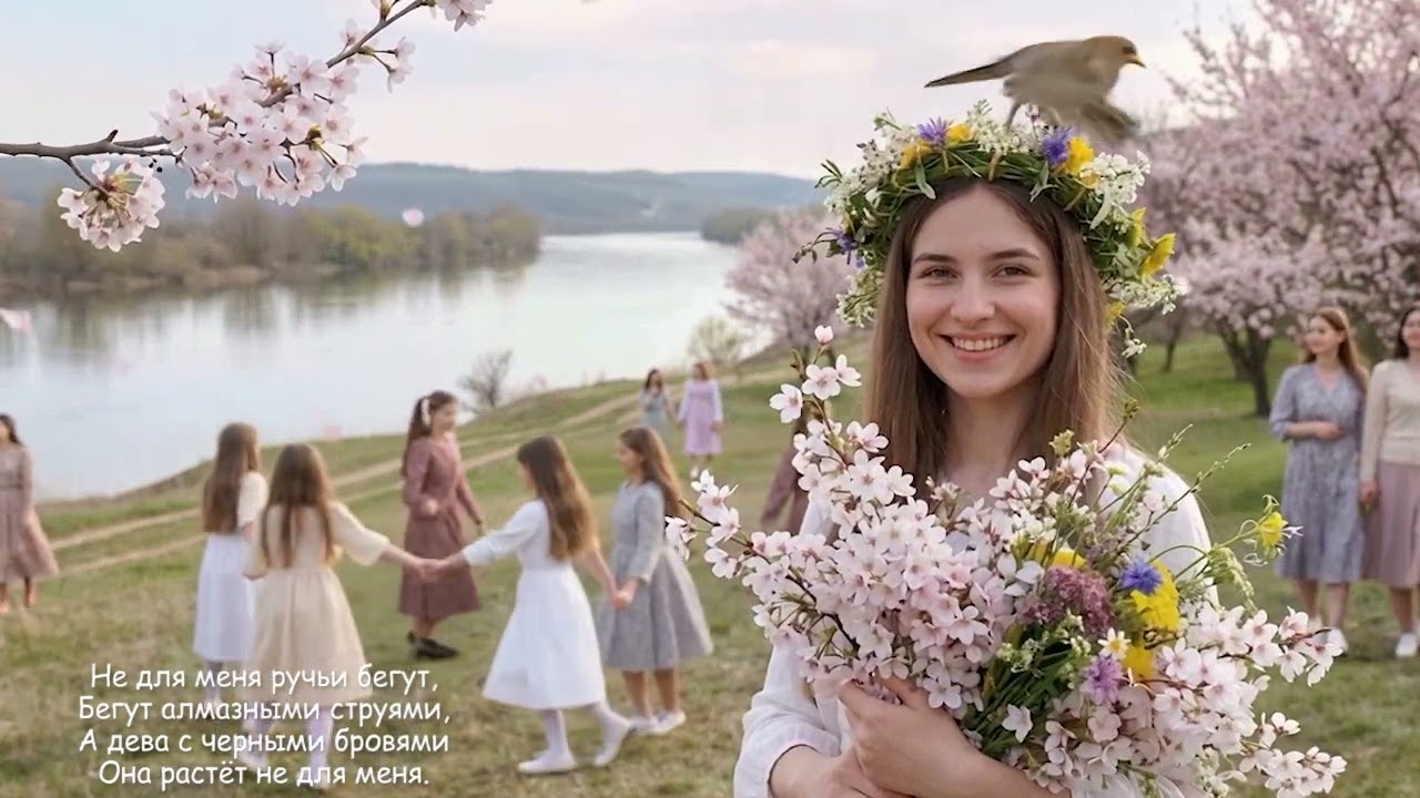 Не для меня - by Ilosik. Песня Хит! Пробирает до мурашек и слез...