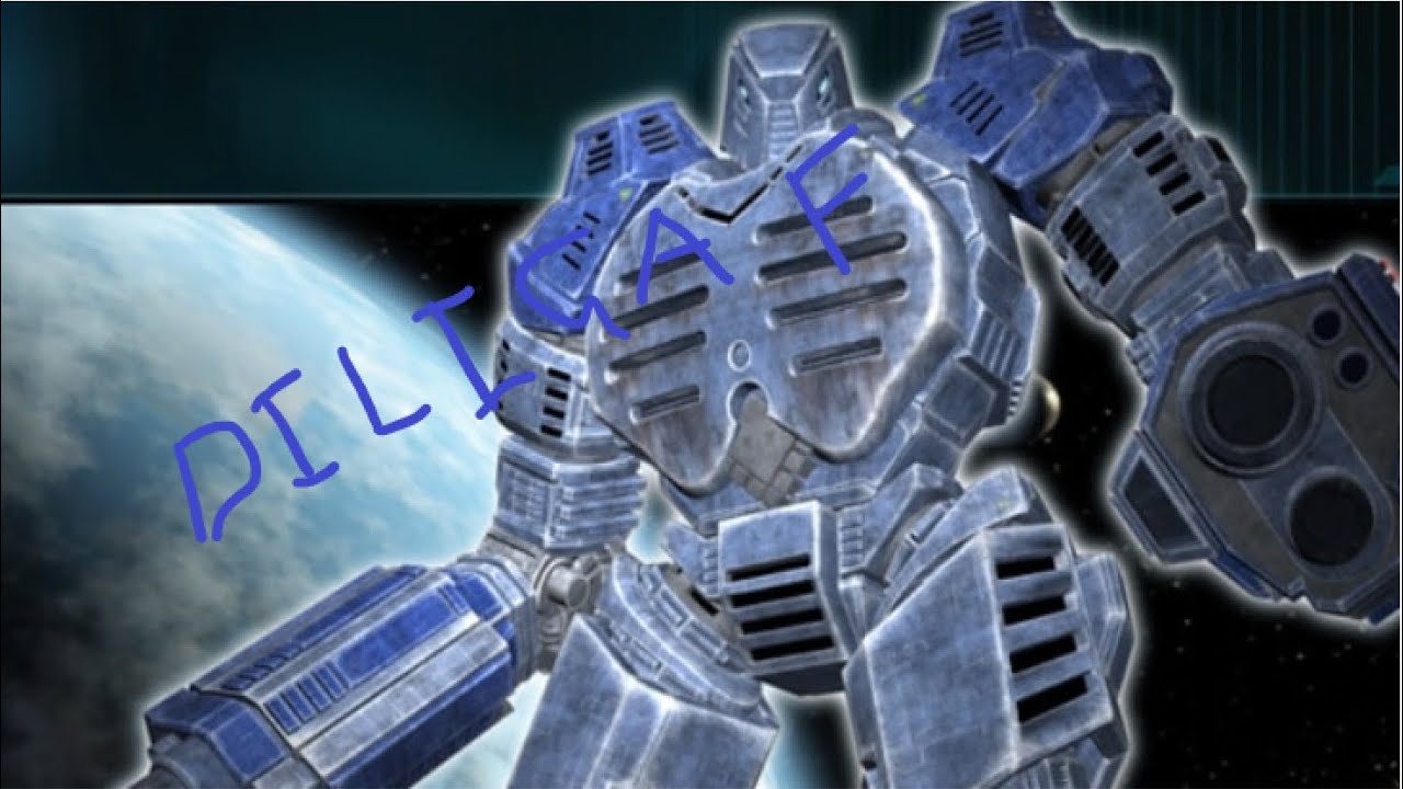 Tin skin commander
