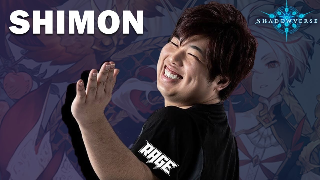 There Will Never be Another Player Like Shimon