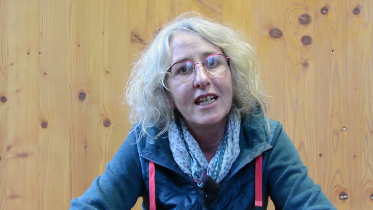 Après 3 ans d'école dehors - retours d'expériences