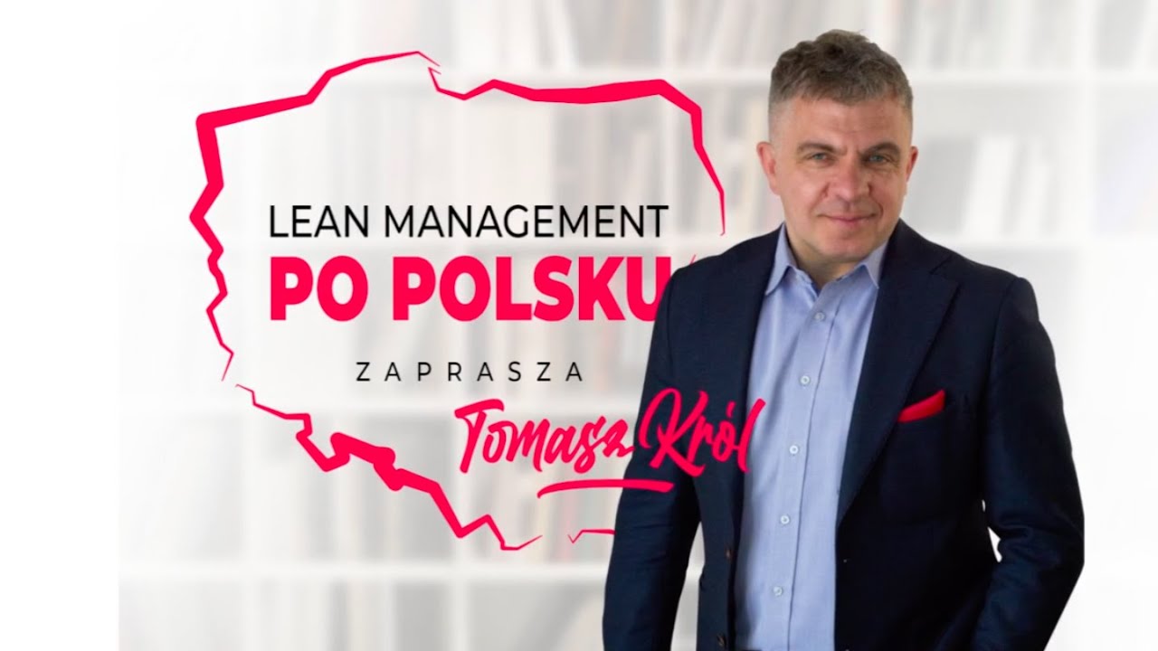 Tomasz Król i Jarosław Guc - Jak zarządzanie oparte na wartościach pomaga budować dobrą firmę?