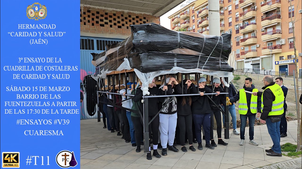 Hermandad de Caridad y Salud 