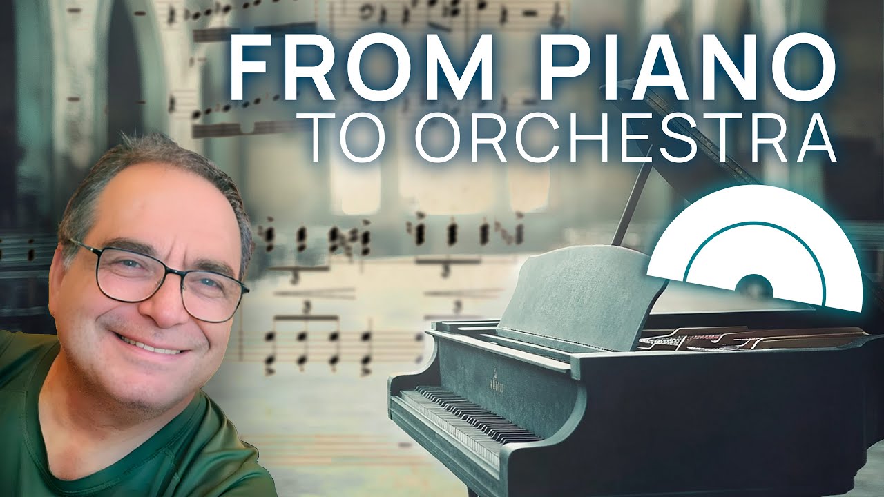 Masterclass with Guy Bacos: Voyage Into The Unknown - A Tribute to John Williams