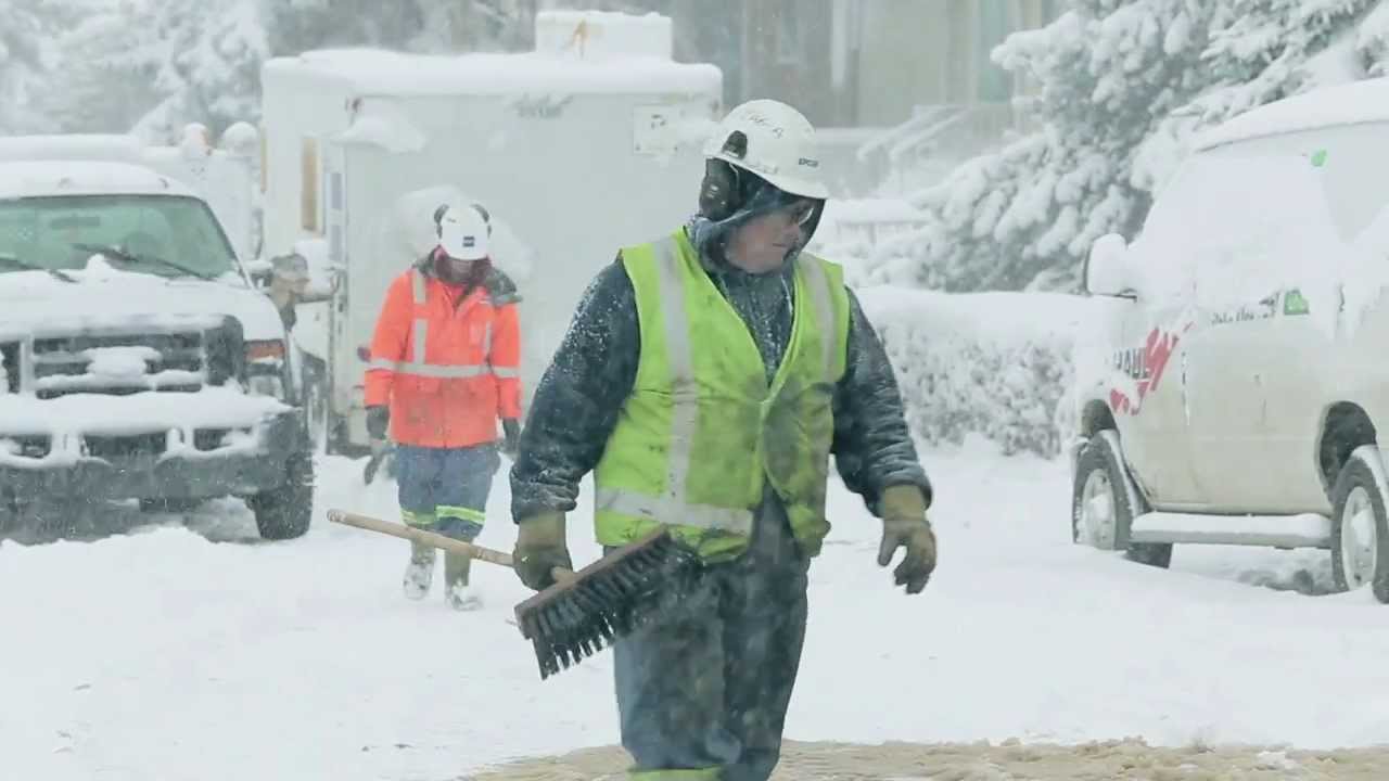 When Mother Nature's at her worst, EPCOR's people are at their best