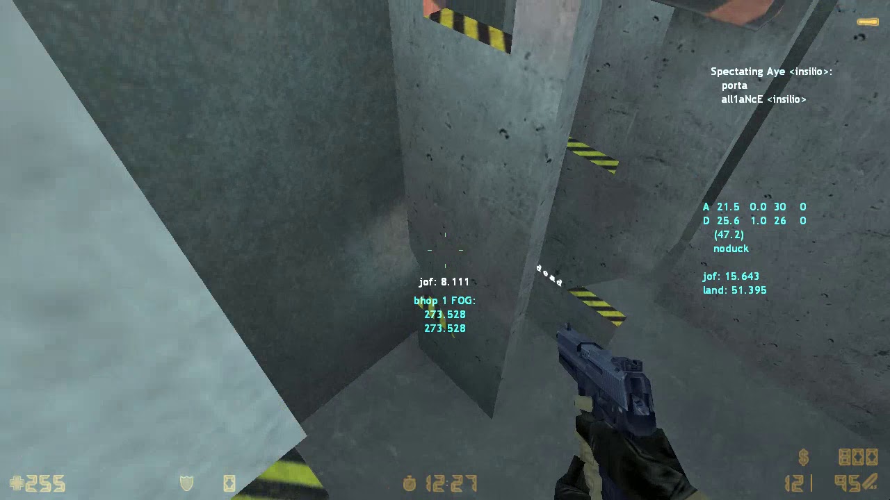 Aye on hb_mekko[mpbhop] done in 34:01.71