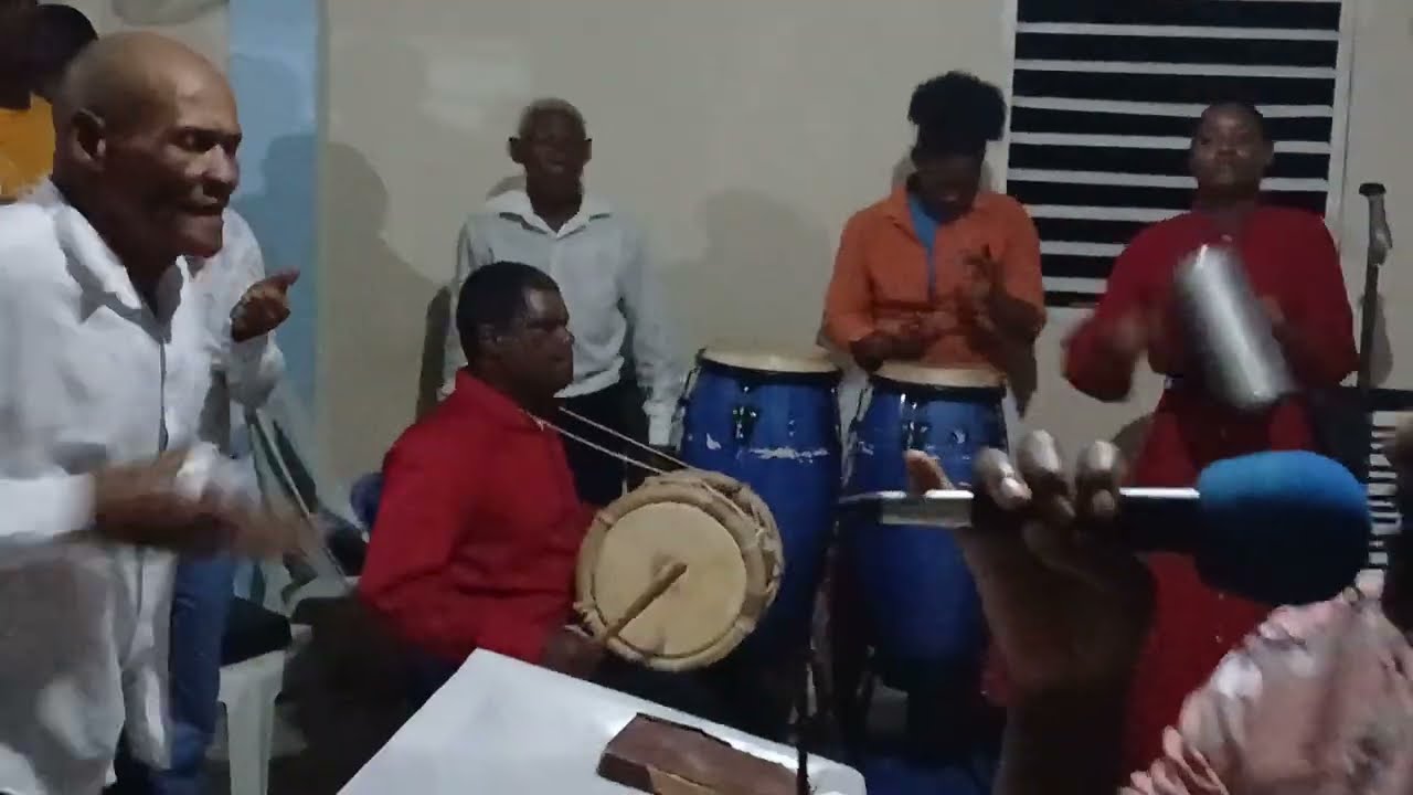La gloria de jehova #corocristianos 