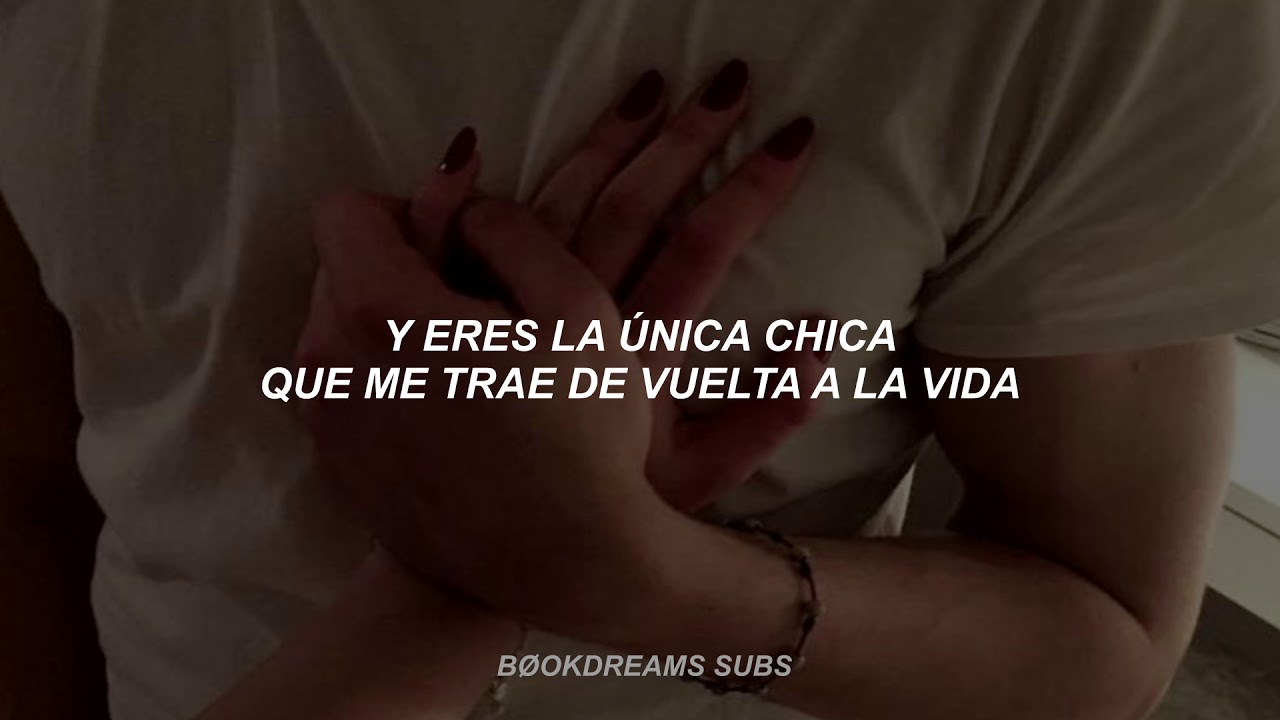 Shawn Mendes - Strings (Sub. Español)