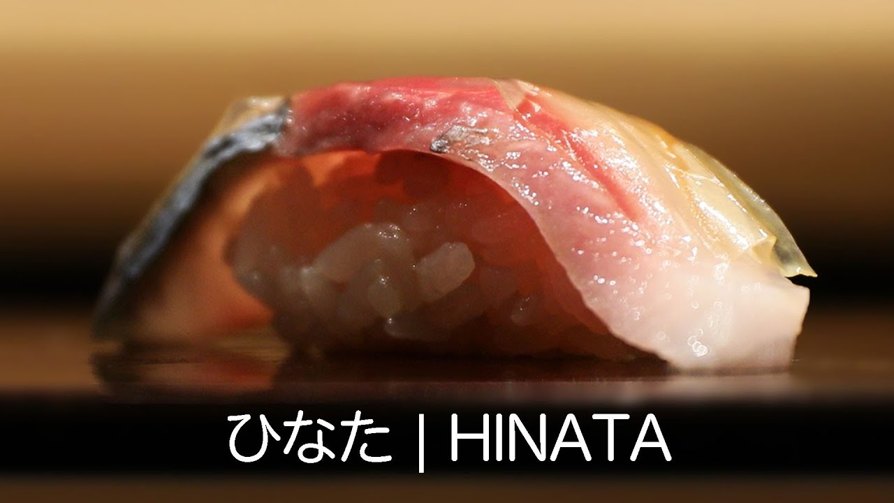 Eating 25 Sushi At This Super Budget-Friendly Sushi Omakase | ひなた • Hinata