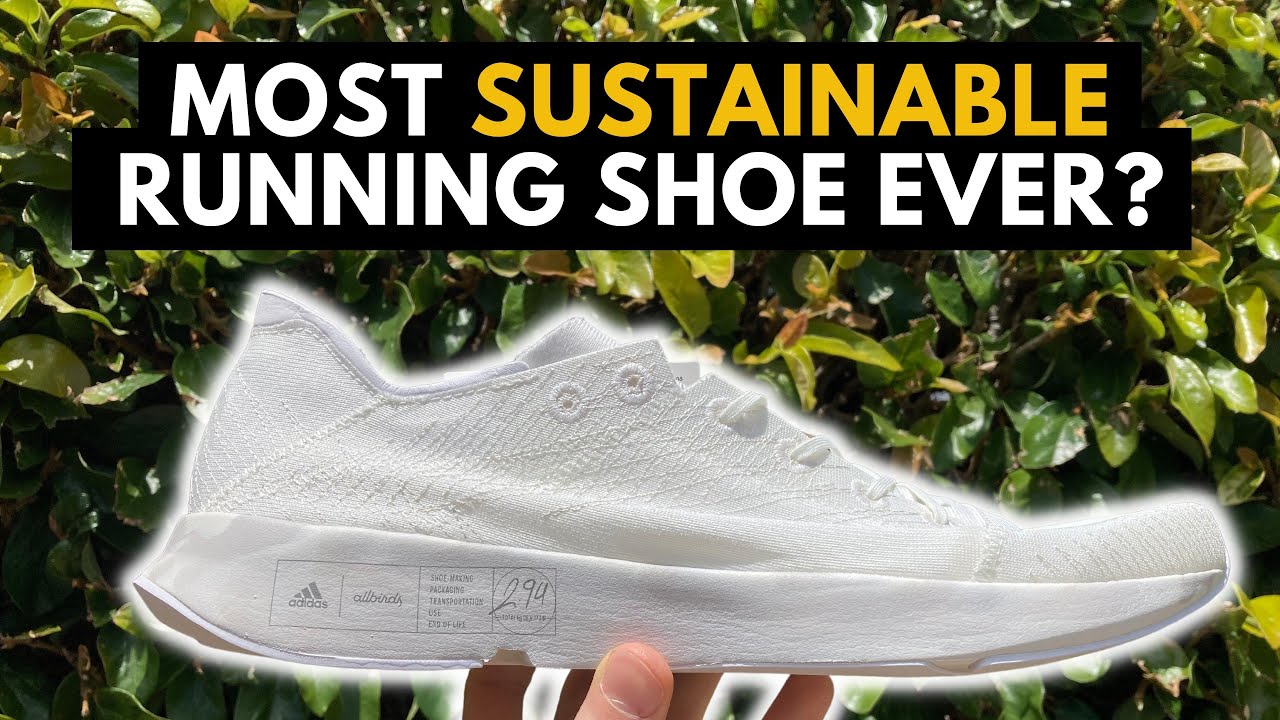 ADIDAS x ALLBIRDS FUTURECRAFT FOOTPRINT REVIEW | HOW DOES IT PERFORM?