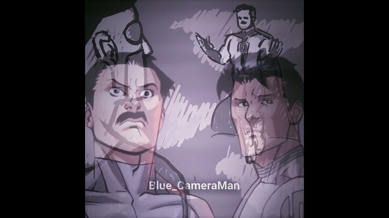 Viltrum Mark & Mustache Mark Story Edit || invincible edit #invincible #edit #shorts