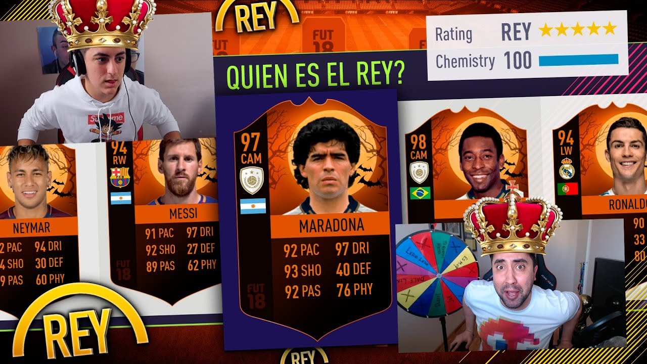SUPER FUT DRAFT!!!! VS XBUYER - QUIEN ES EL REY DE FUT DRAFT?