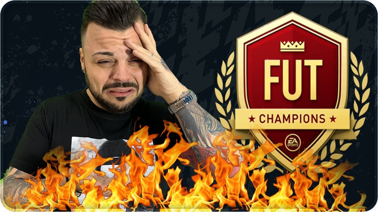 ULTIMA Weekend League DEL 2019 CON IL BOTTO !!! ROMPO TUTTO - FIFA 20 RAGE Highlights