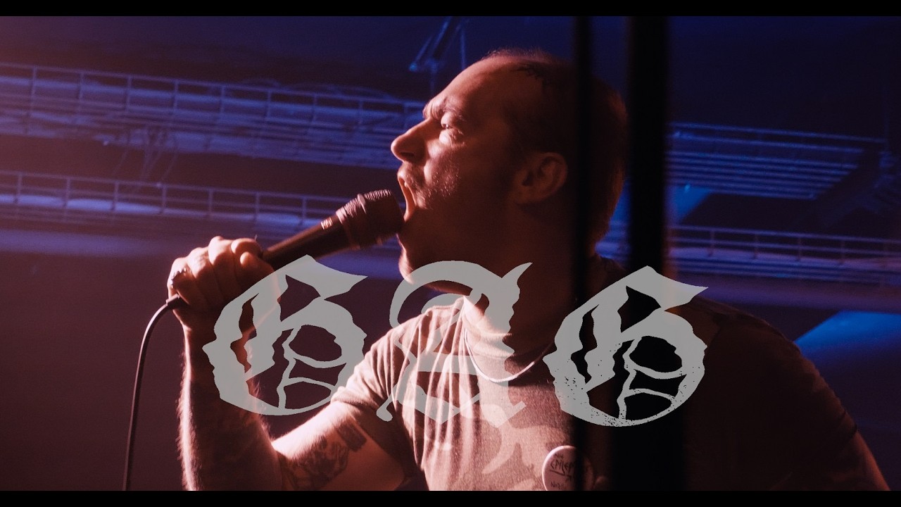 GAG - 4K - MULTICAM FULL SET - THE GROVE, NEWCASTLE - 06.11.25