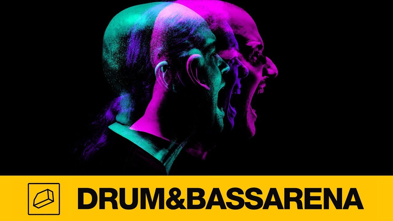 Phace & Misanthrop - Desert Orgy (Black Sun Empire Remix)