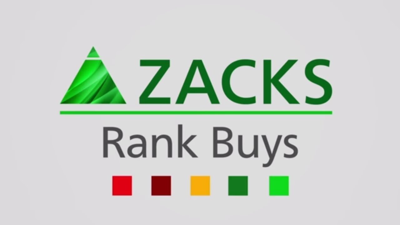 AAOI and ICHR are Aggressive Growth Zacks Rank Buys