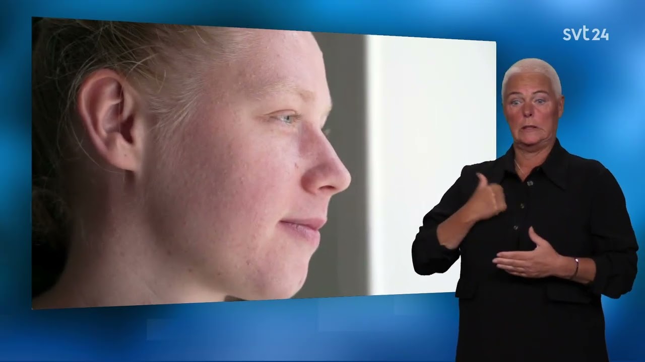 SVT Barn STV24 HD 720p50fps