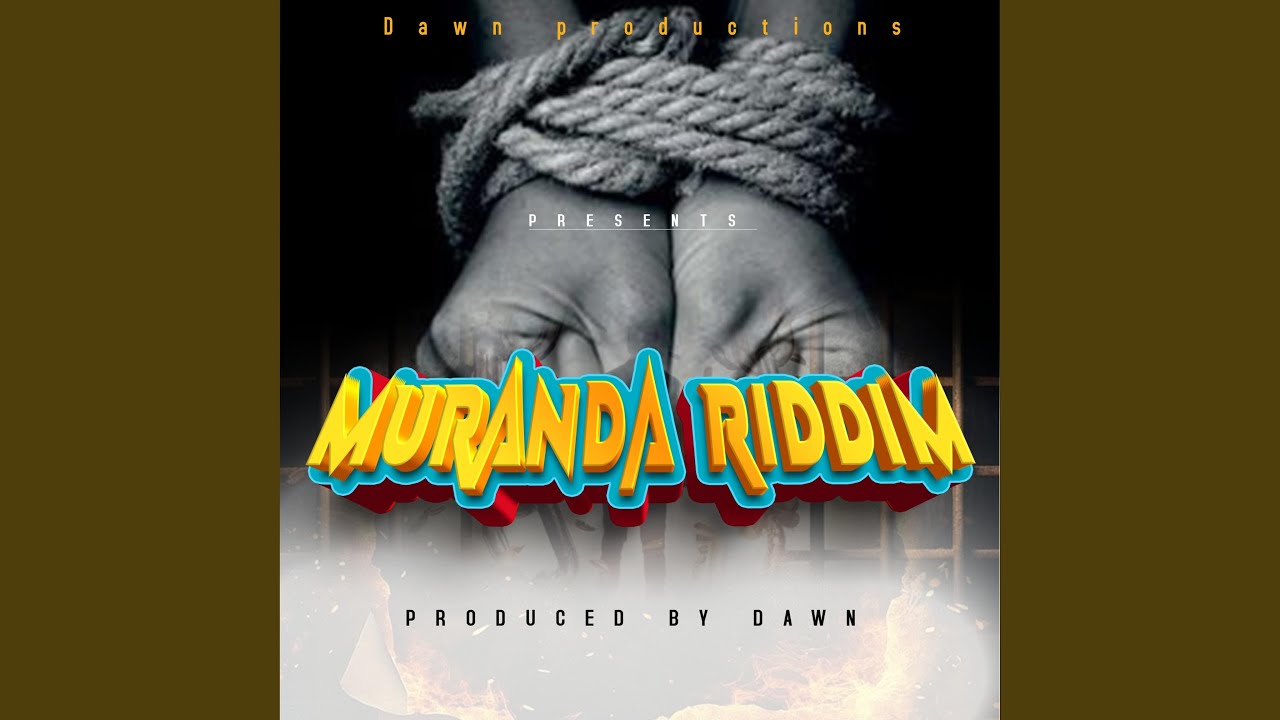 Muranda Riddim