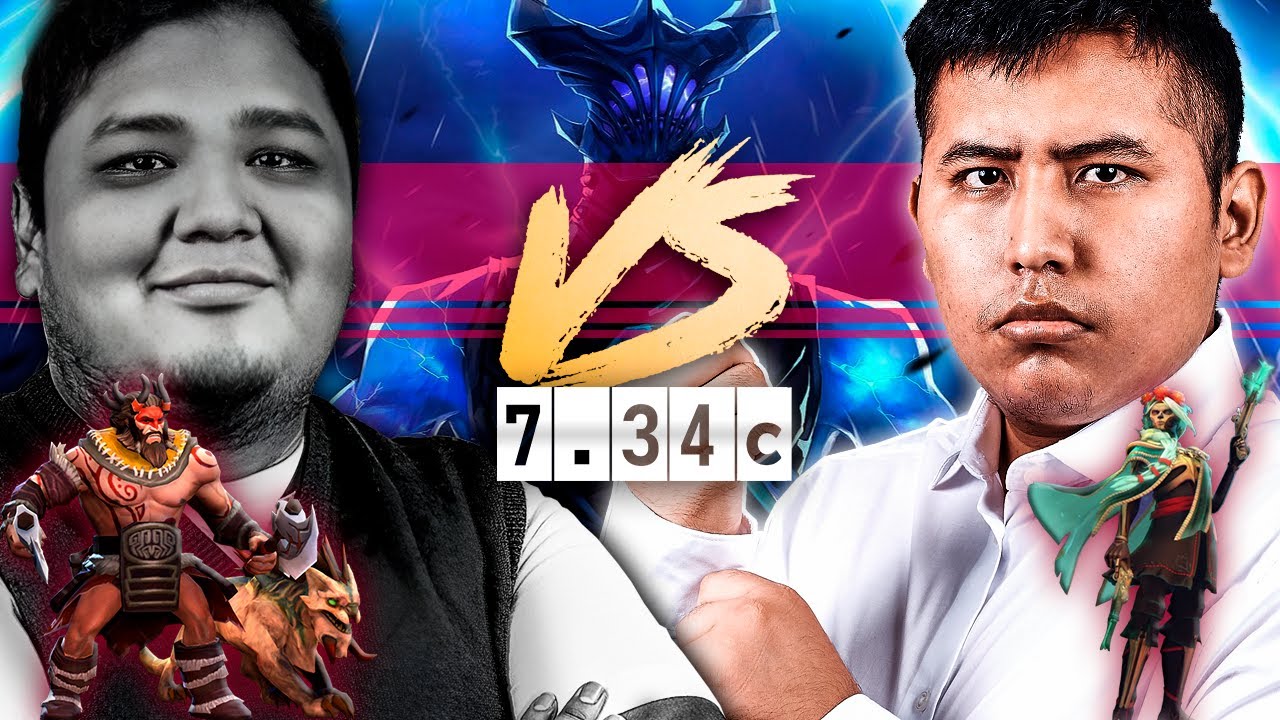 Razor - Muerta ► DE ALIADO A RIVAL ¿PASAREMOS LA PRUEBA DE FUEGO DE SMASH?  - Rank Doble 10k+