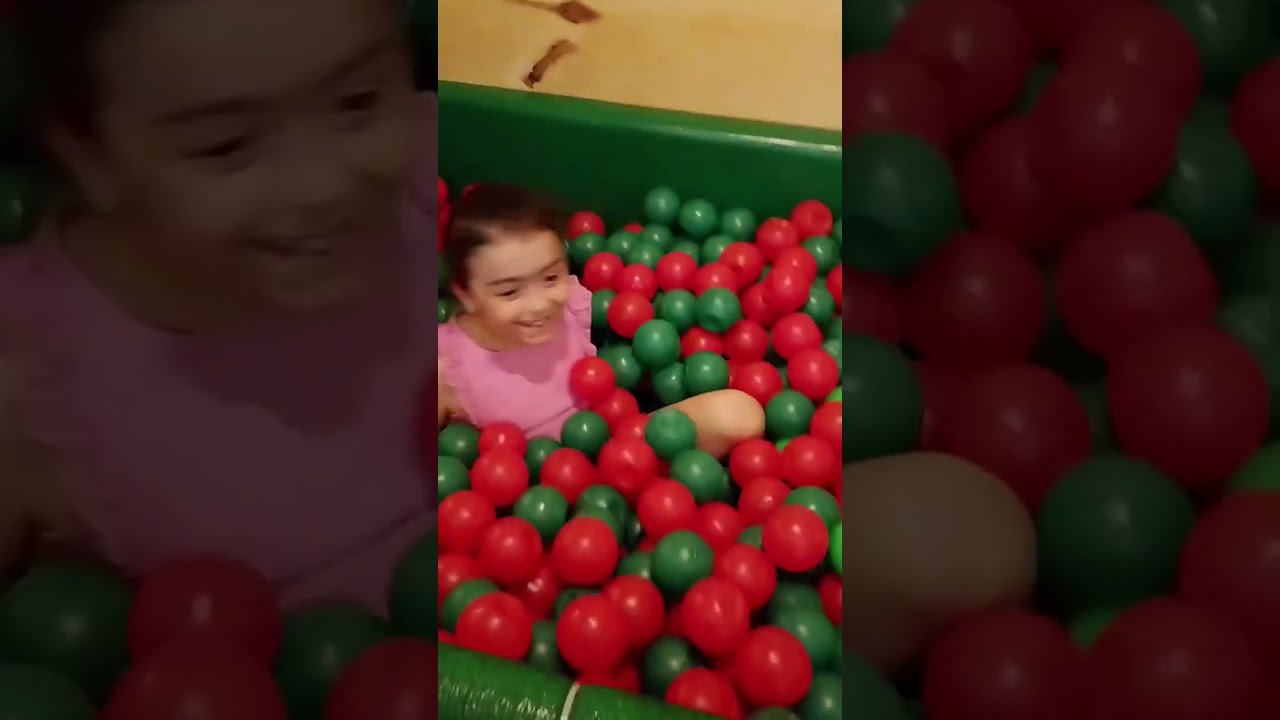 Alguns momentos, ainda da semana do Natal...