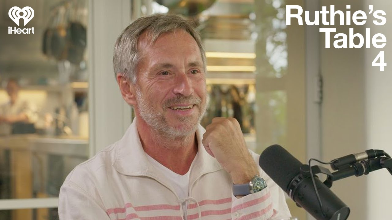 Marc Newson: Growing up in Rural Australia, Designing Everything, and His Perfect Barbecued Steak