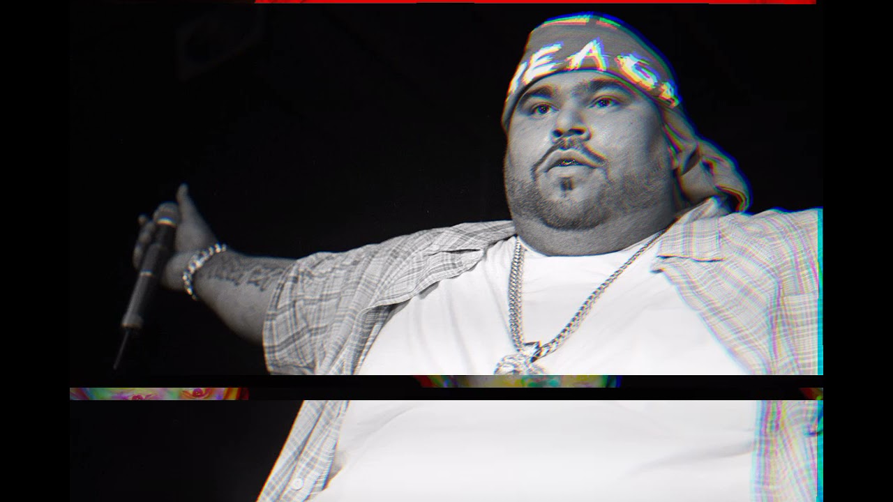 **NEW 2021** Tupac & Big Pun