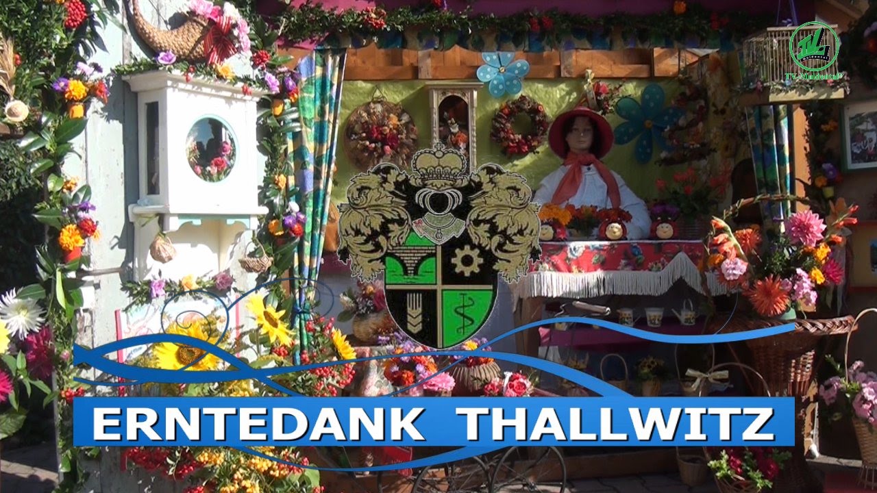 Erntedank