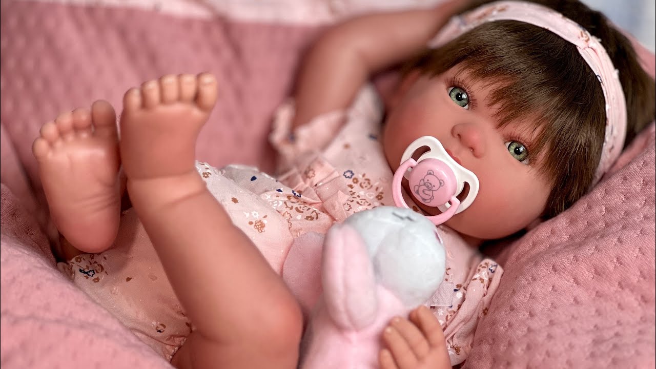 Arias Reborn  Esther from @Mydollbestfriend