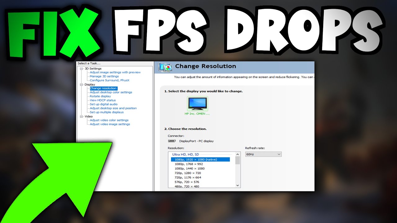 Warhammer 4000 - How to Fix Warhammer 4000 FPS Drops/Lagging