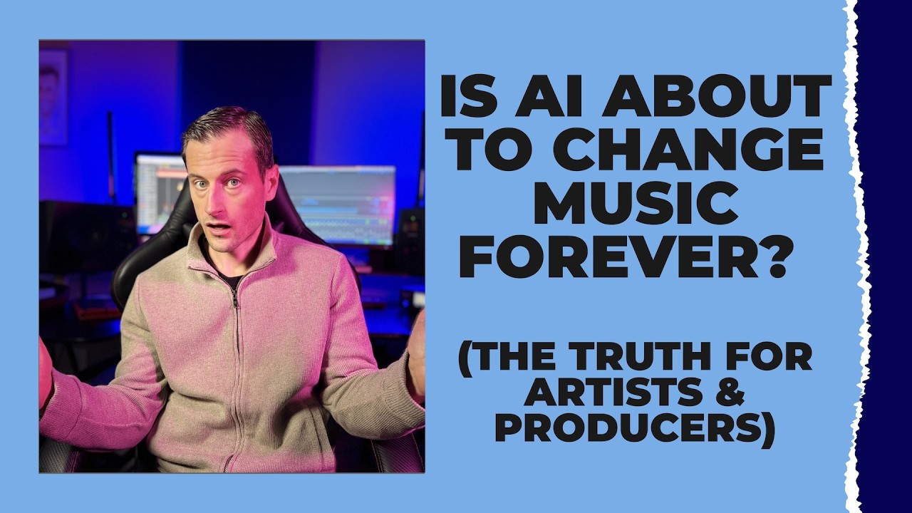 Will AI Take All of Our Jobs?