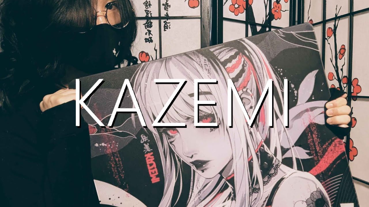 the kazemi: a glass pad so good it made me quit glass