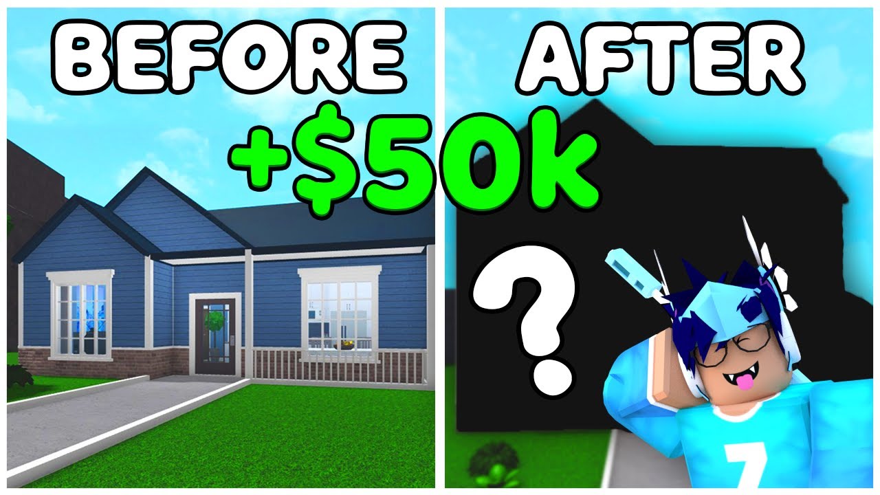 My $50,000 Home UPGRADE!!!
