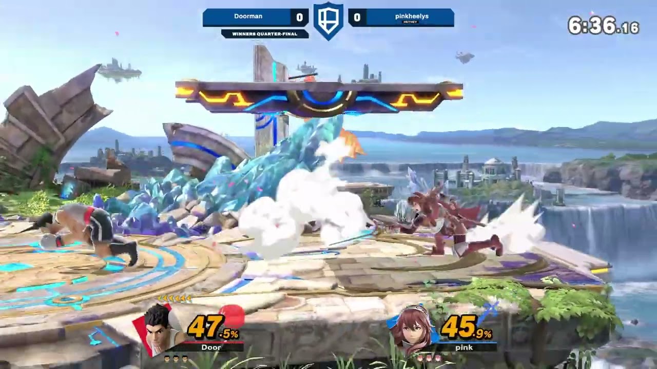 House of Smash #174