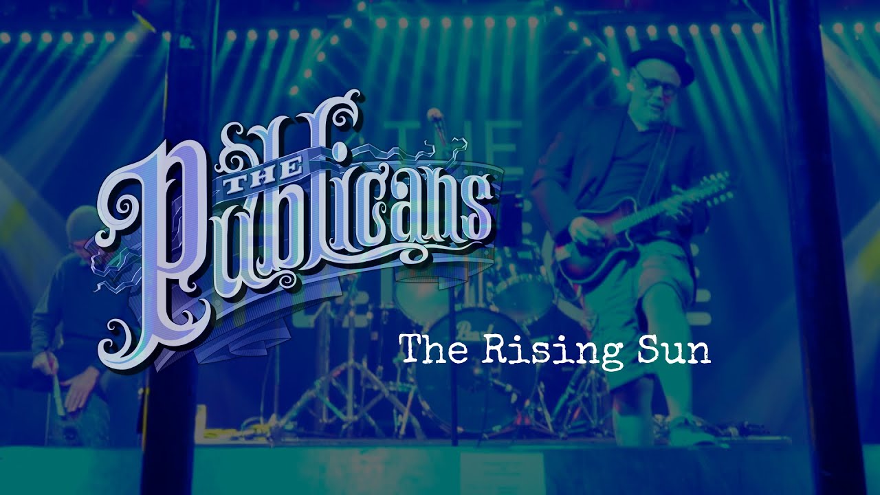 The Rising Sun   HD 1080p