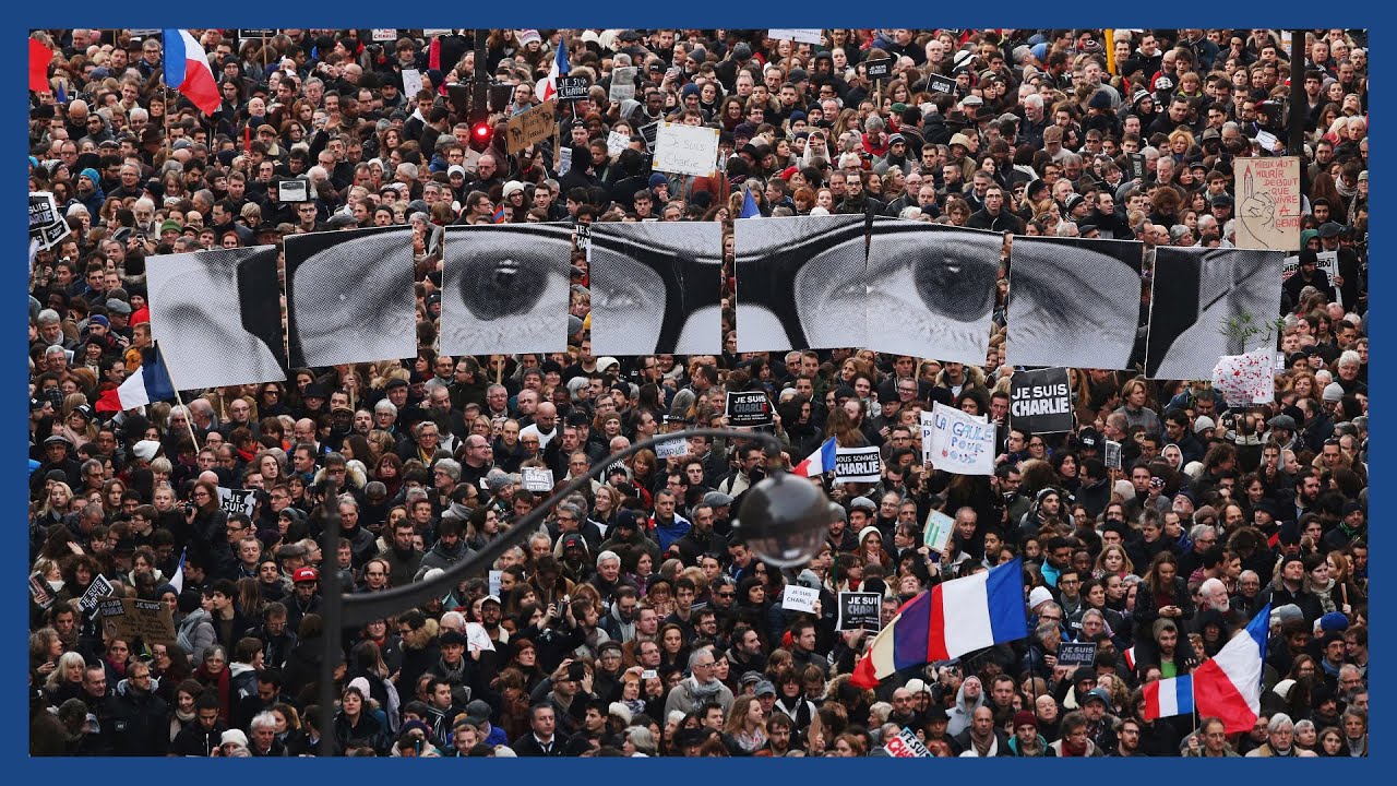 Paris attacks: from solidarity to surveillance | Guardian Explainers