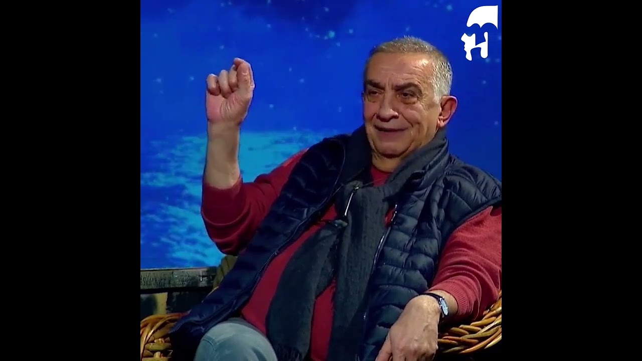 დავიწყე ძველი ქართული ფილმების და ანიმაციების გადახმოვანება
