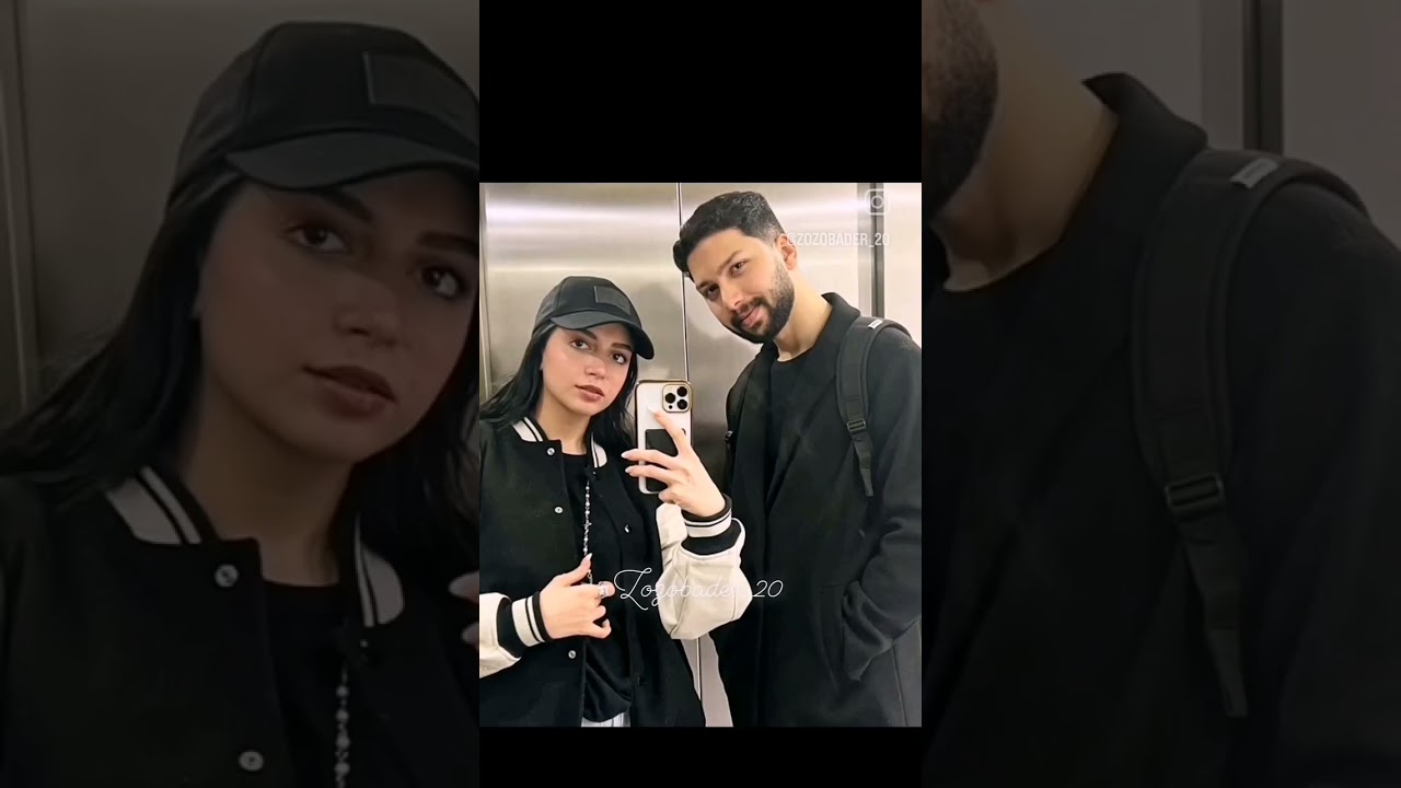 اجدع صحاب زينب حسن وبدر حكيم