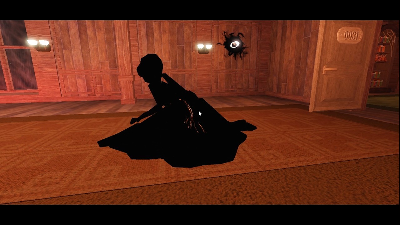 SEEK ME HACE PERDER LA PARTIDA EN LA PUERTA 30 | Doors