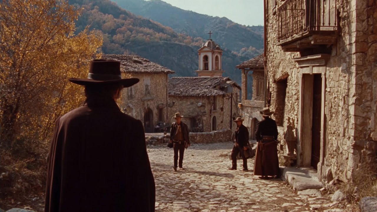 La furia de Yari: Scalps - Película Completa en Español | Western HD