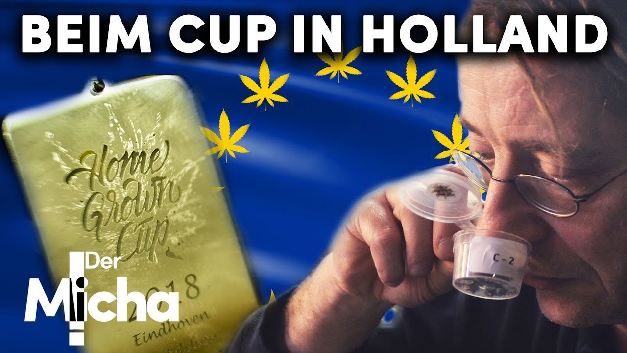 Das BESTE Gras Europas