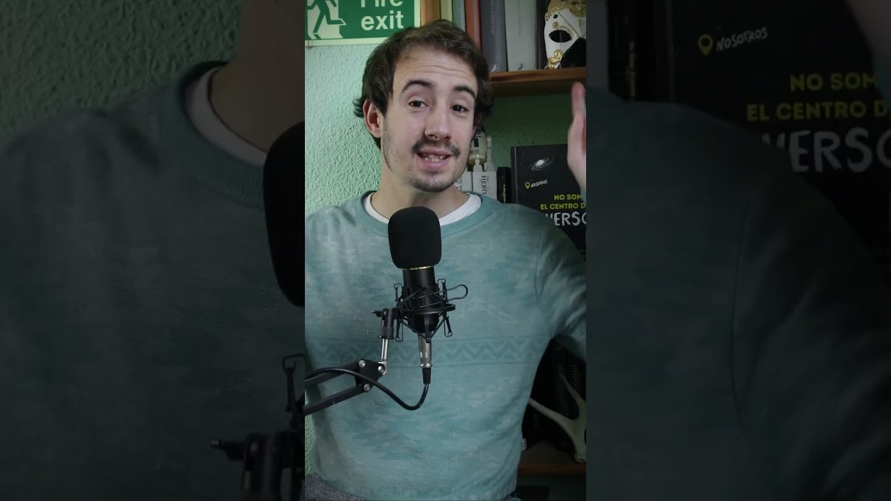 La F&Iacute;SICA de FLUIDOS es INCRE&Iacute;BLE #shorts @Cuarentaydos