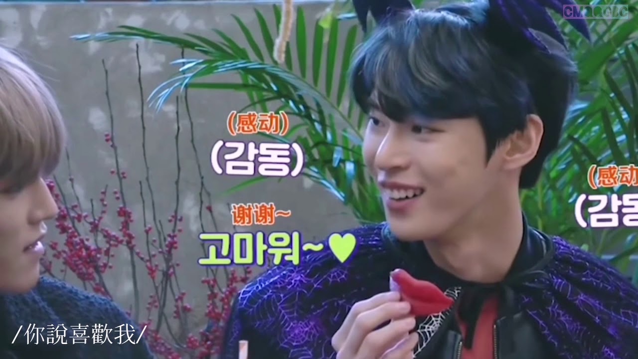 【DOTAE】Doyoung&Taeyong-도영&태용