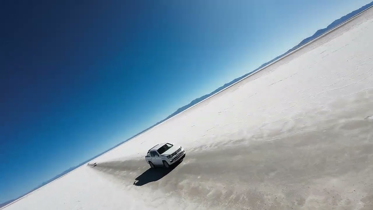 Salinas Grandes, Jujuy
