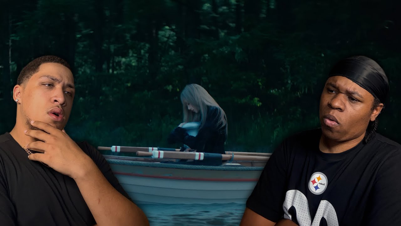 DEEP!!! LISA - DREAM feat. Kentaro Sakaguchi (Official Short Film MV) | REACTION