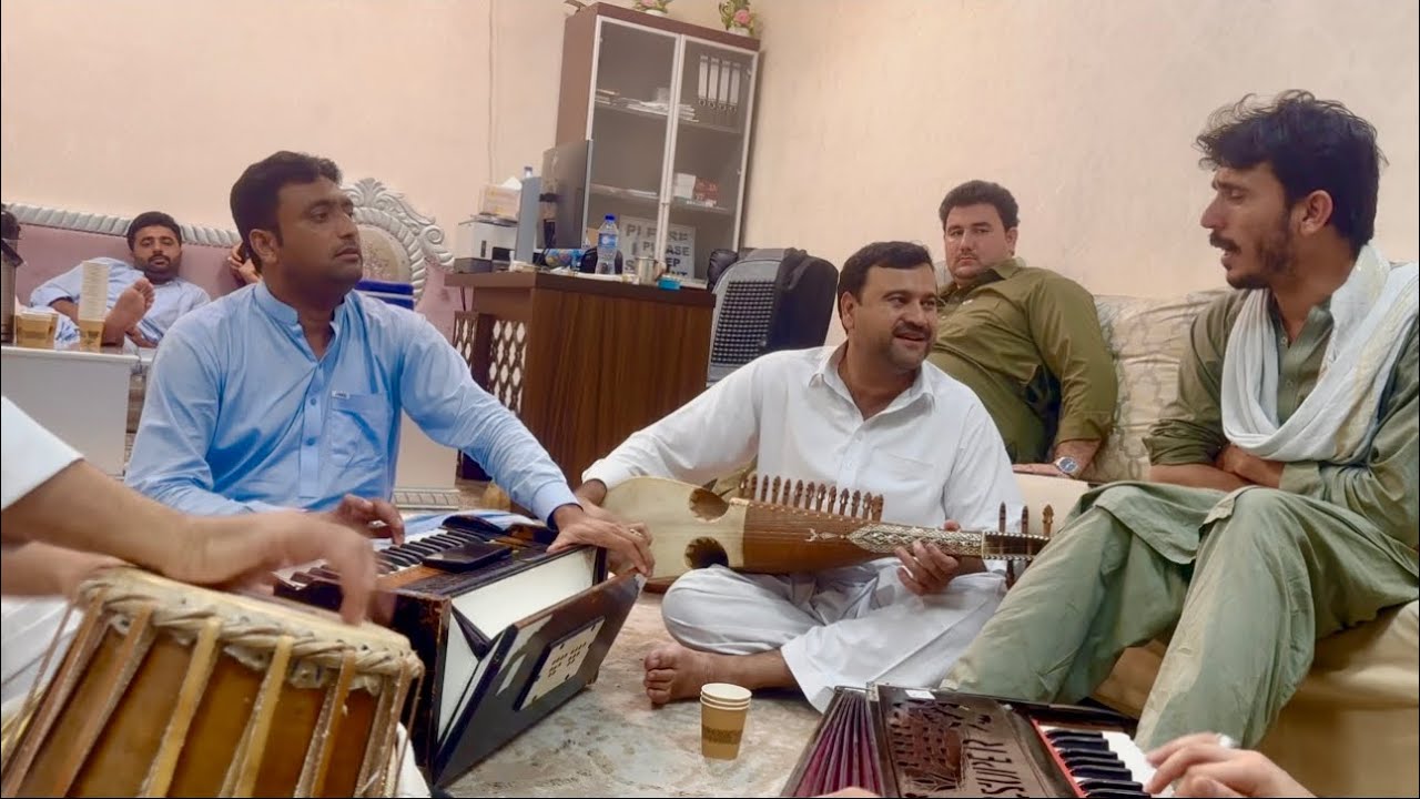 Hamza rana shwa ali ali waya ghazal Pashto rabab new ghazal Pashto rabab ghazal new ghazal rabab 