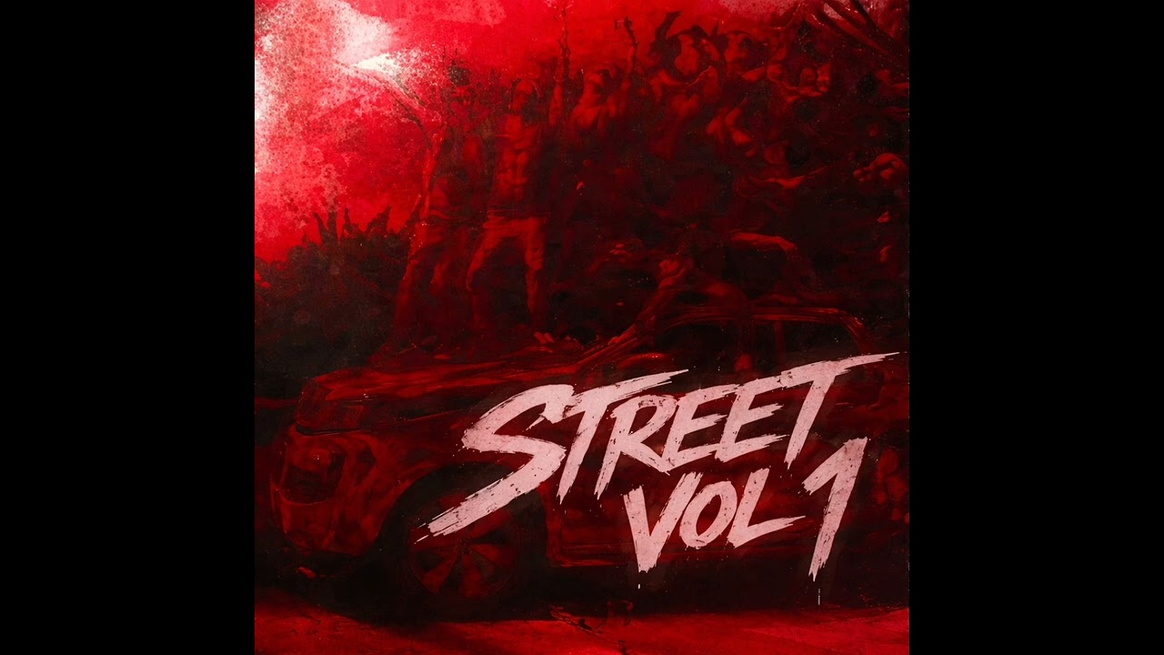 Hdb Koba (feat Negro JM , @gazisbaby-c7e ) | STREET VOL 1