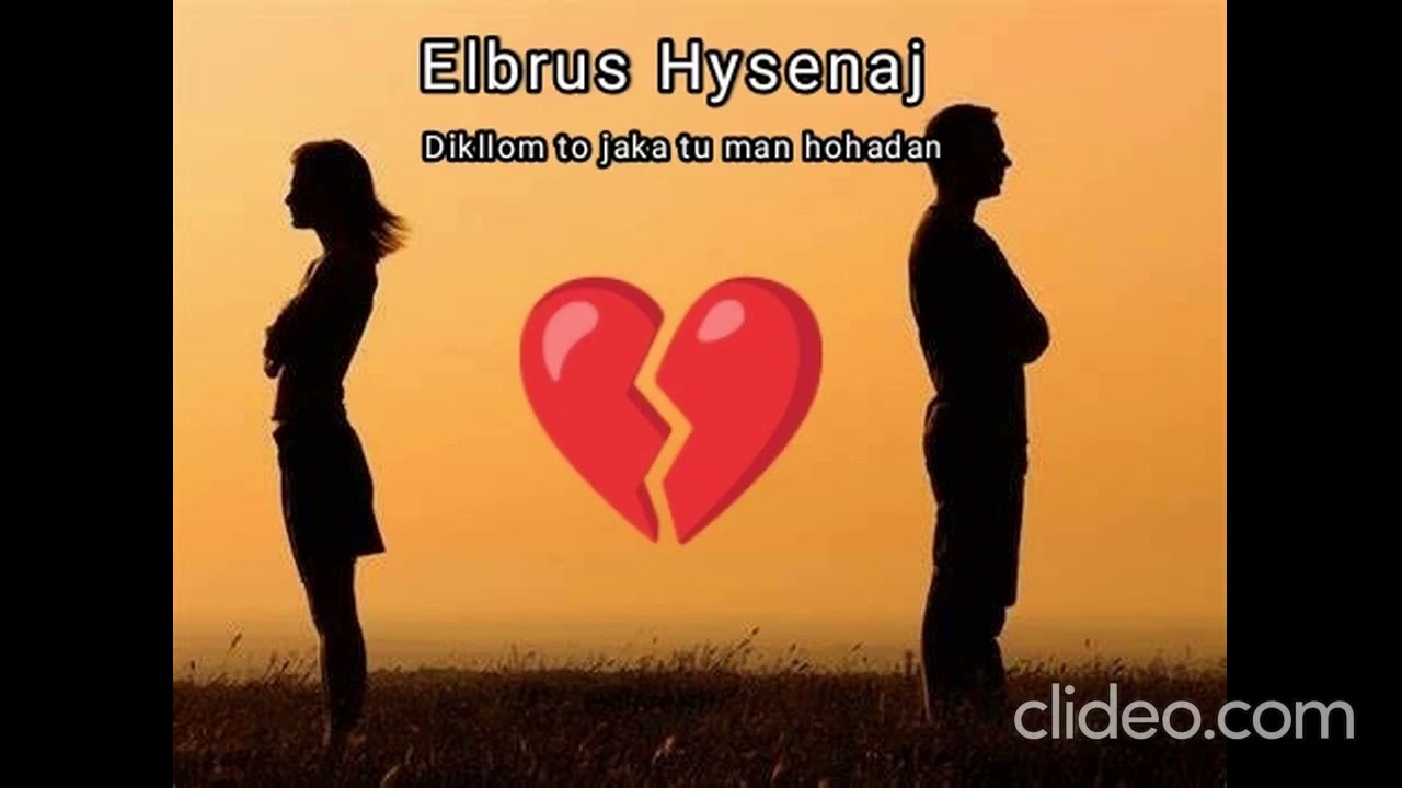 Elbrus Hysenaj Dikllom to jaka tu man hohadan 2024