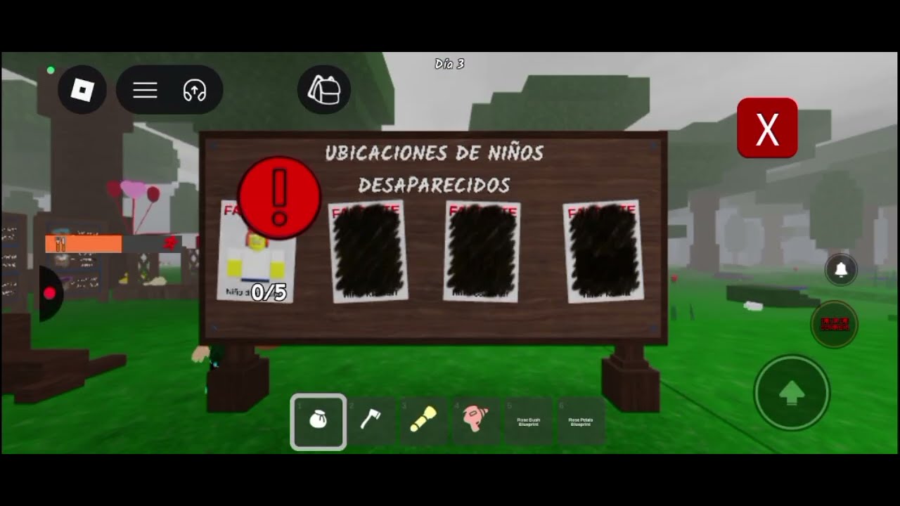No puedo rescatar al niño soy un noob 😢