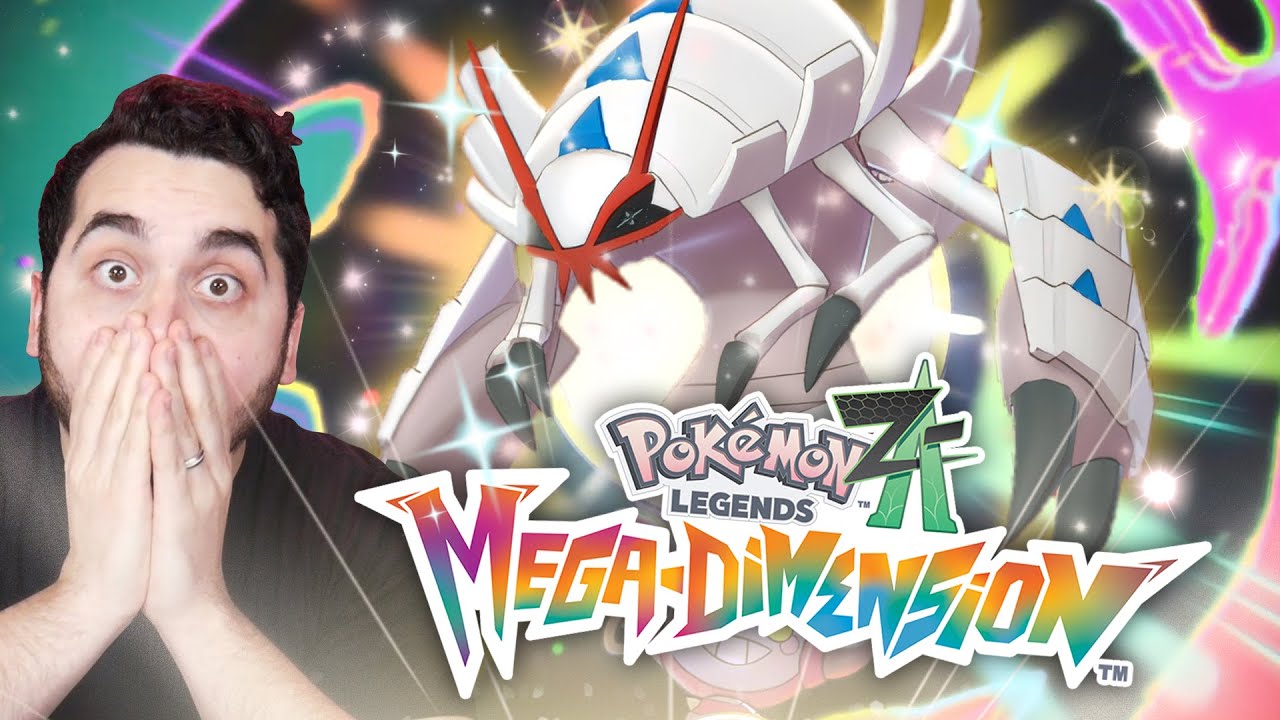 SHINY MEGA GOLISOPOD WILL BE MINE!
